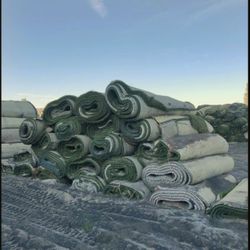 Artificial recycled Turf Sale