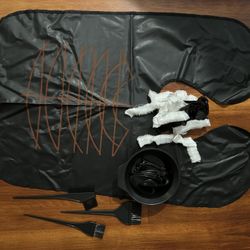 NEW_ Hair Dye Kit