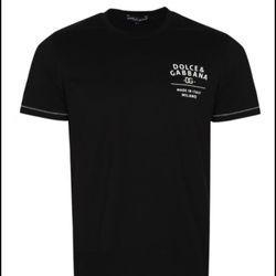 DG T-shirt