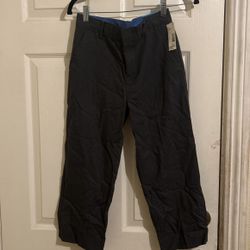Dress Pants For Boys 