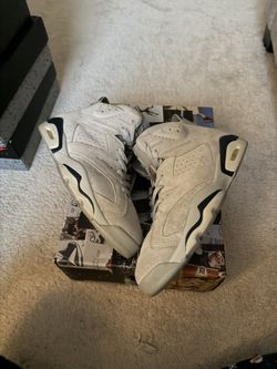 Georgetown 6s 11.5M