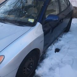 2010 Hyundai Elantra