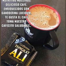 Café Muy Sabroso