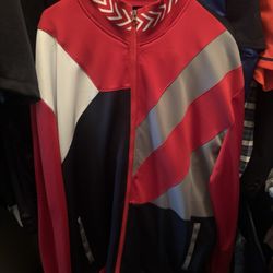 Reason Men’s Jogger Suit