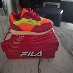 Fila