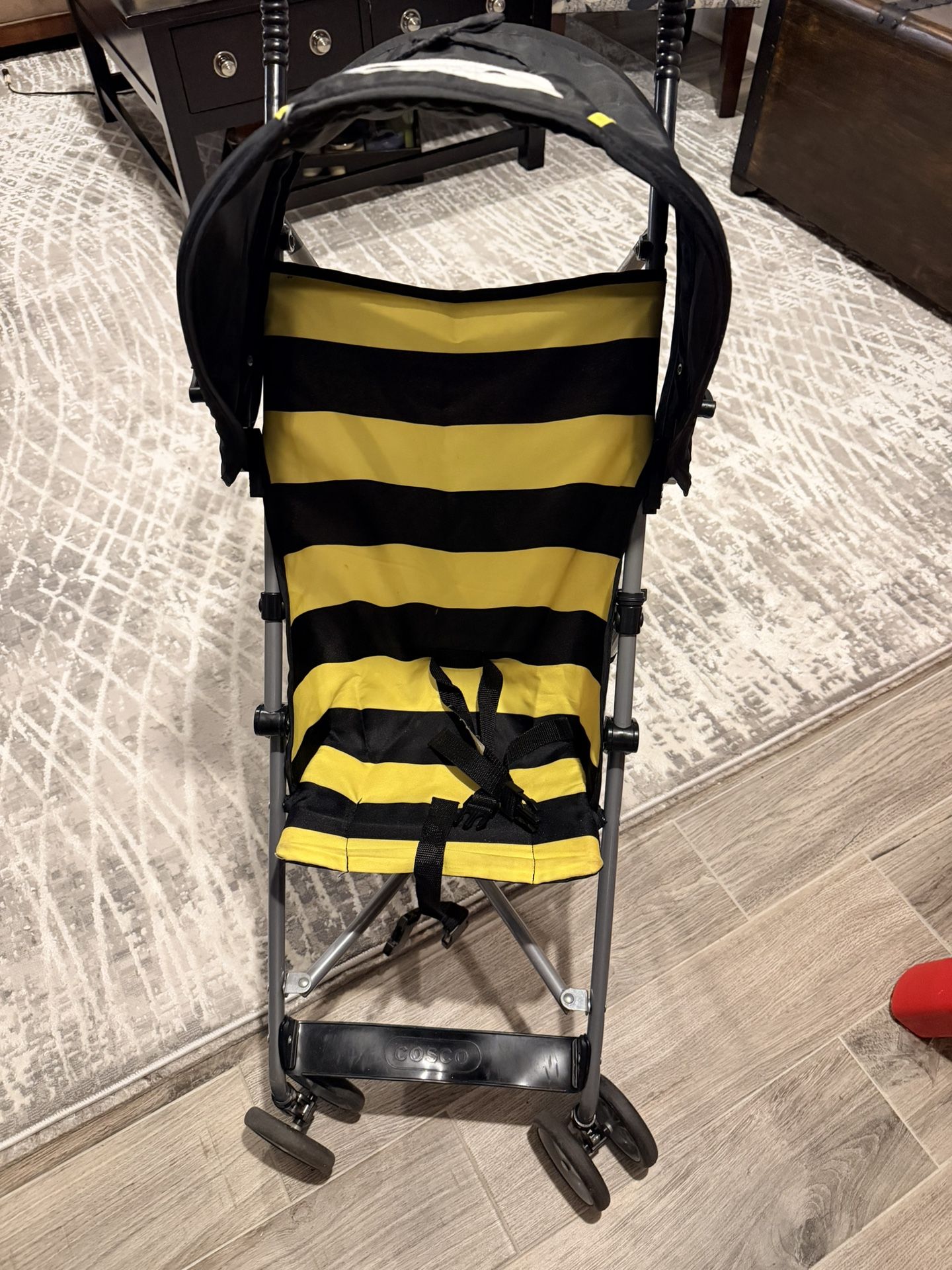 Cosco Bumblebee Umbrella Stroller