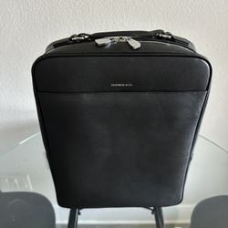 Maverick & Co. Metropolitan Business Backpack - $200