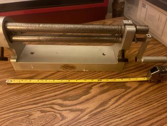 Slip Roller