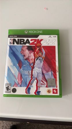 Xbox Games
