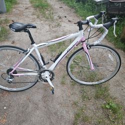 Bike For Parts