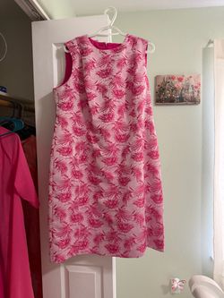 Kasper Plus Size Sheath Dress size 18