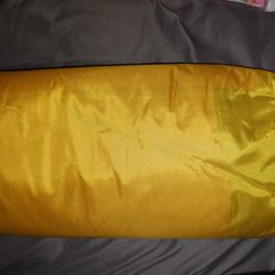 Rainbow Parachute Play