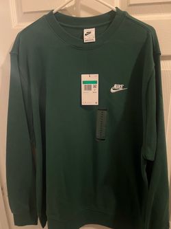 Nike sweater