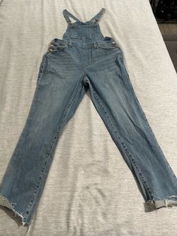 Universal Thread overalls