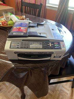 MFC Brother Printer