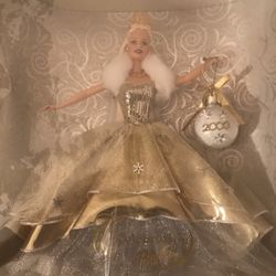 Barbie Special Edition 