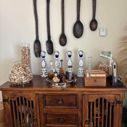 Console/Buffet Table 
