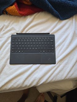 Keyboard for surface pro 5