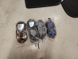 Burning Man Goggles ( 4 For $50)