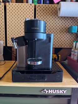 Nespresso