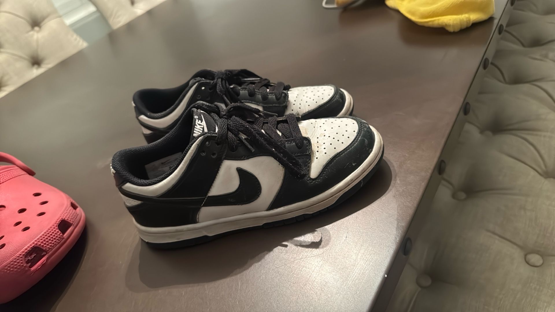 Nike Panda Dunks