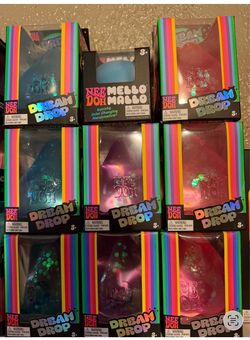 Nee Doh Dream Drop (price for 1)
