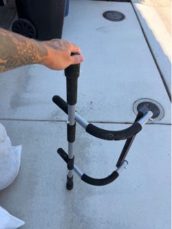 Pro Fit - Iron Gym - Pull up bar