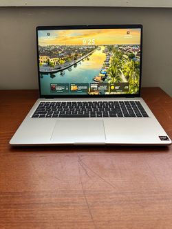 Dell Pro 16 Plus Ryzen 5 Pro 3.90GHz 16GB Ram 512GB SSD