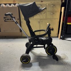 Doona S5 Liki Trike