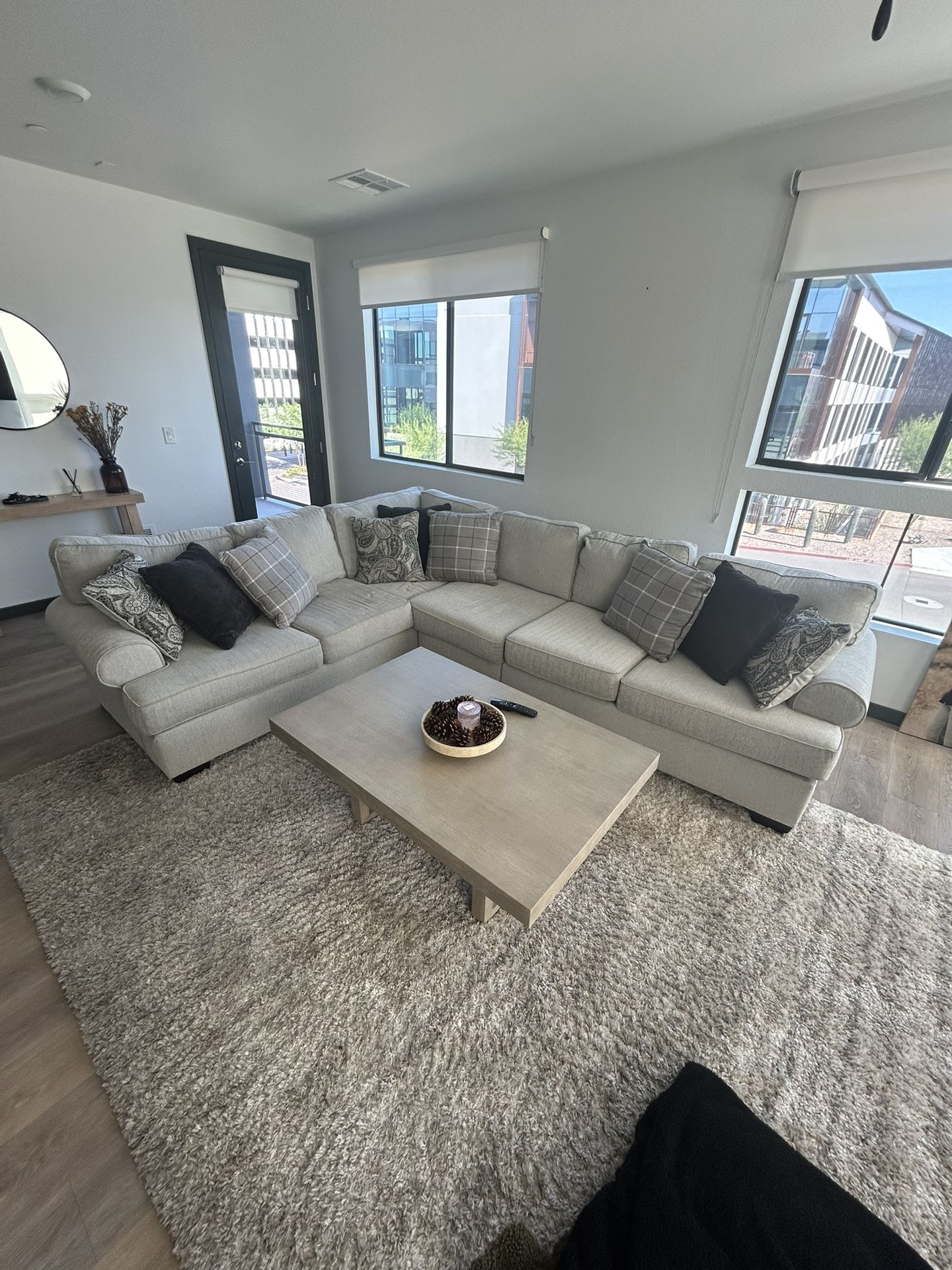 Sectional Couch For Sale