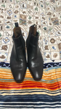 Men dress shoes