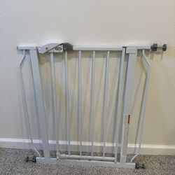 Baby/dog Gate