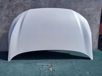 NISSAN SENTRA HOOD 2022