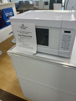950 watt counter top microwave