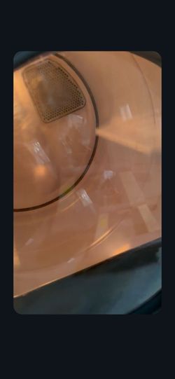 Whirlpool Dryer – Fully Working & Cleaned