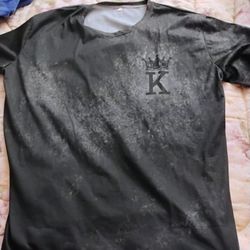 T Shirt XL Comfortable