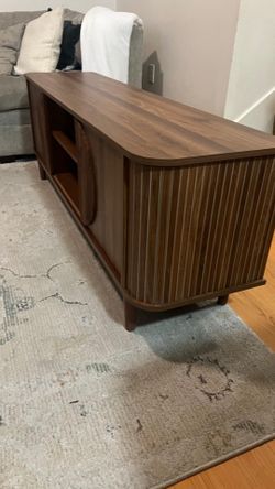 New Tv Stand