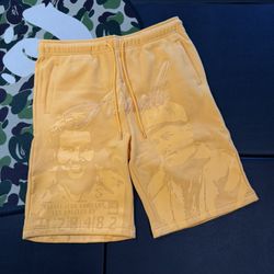 Asaali shorts