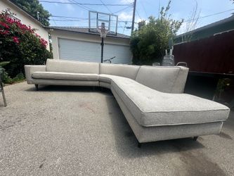 Couch Sectional Sofa Room & Board