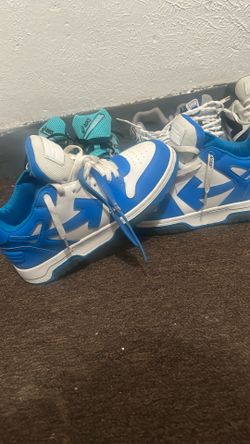 Off White Out Of Office