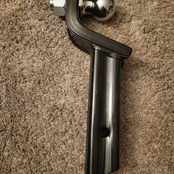 Tow Hitch
