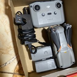 DJI Air 2S Drone