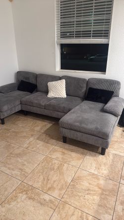COUCH 500