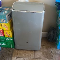 GE Portable Air Conditioner