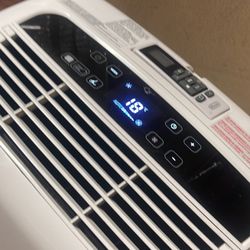 Portable Air conditioner