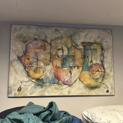 Z Gallerie Bravo By Eric Waugh Wall Decor