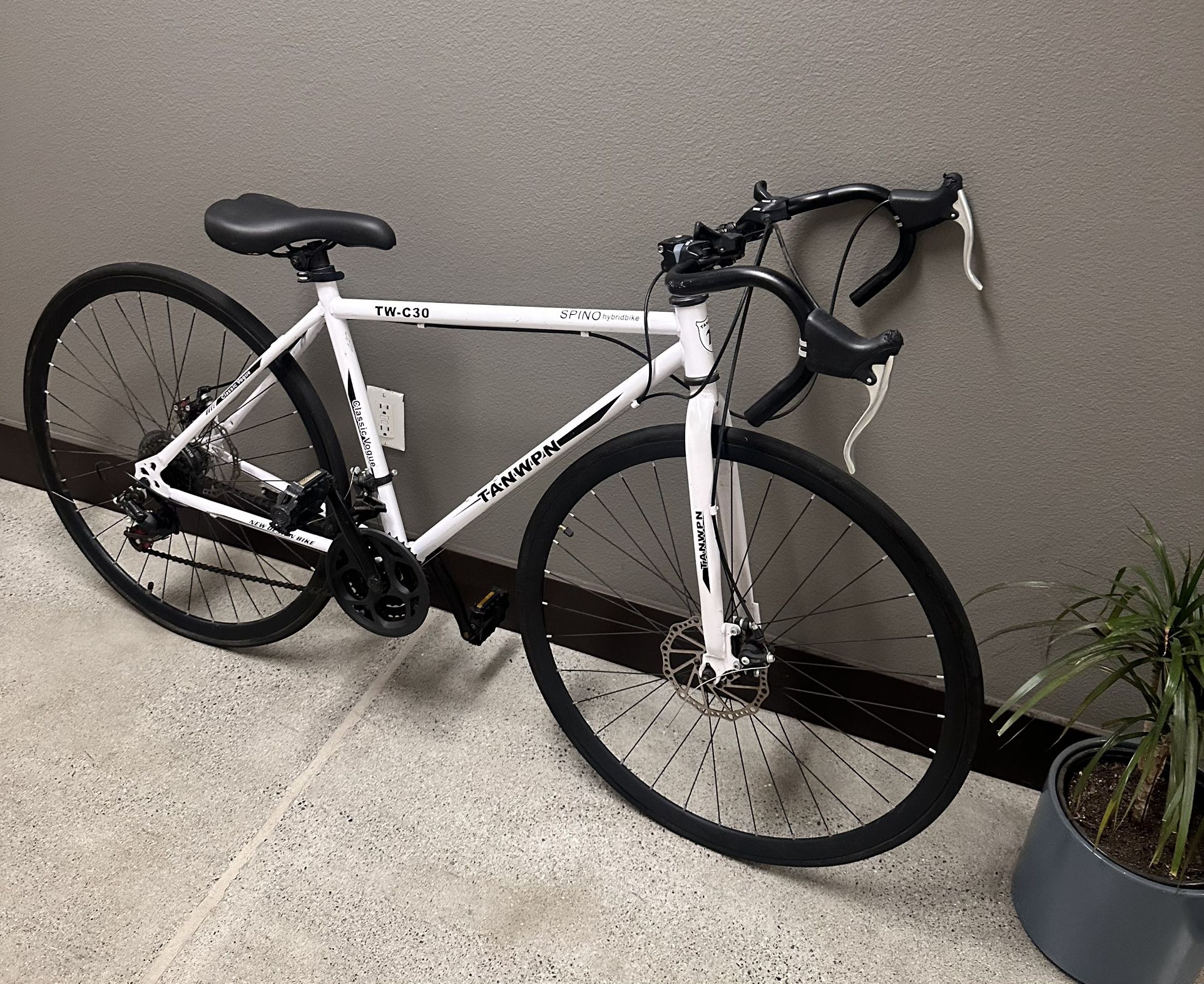Bike