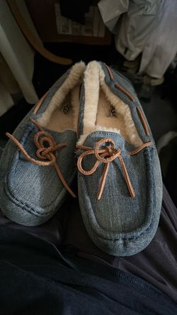 UGGs