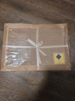 Dining place mats