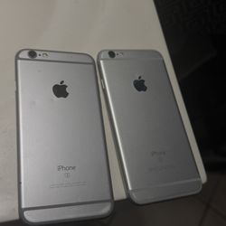 2 iPhone 6s Unlocked : SHOOT OFFERS